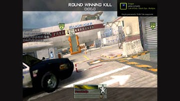 Free Modern Warfare 2 Clip to Edit: Over 720 SilentShot Terminal