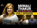 Monalithakur8623   the music podcast  independent artist acting in lakshmi  unfilteredopinions