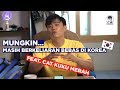 Pelaku yang menandai korbannya dengan 💅"CAT KUKU"💅