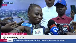 I Don't Think I'll Work In Rural Area Again - Rescued Oriire Principal