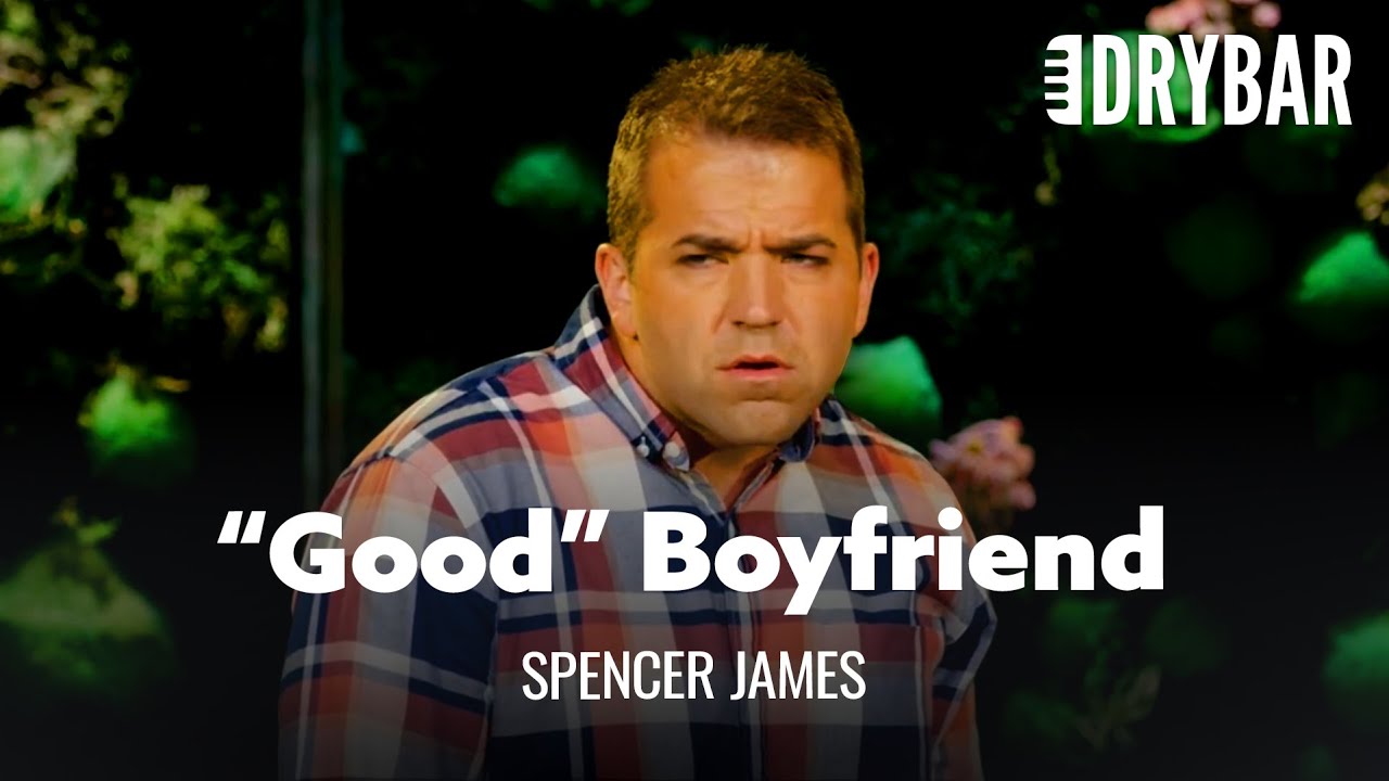 'Good' Boyfriend