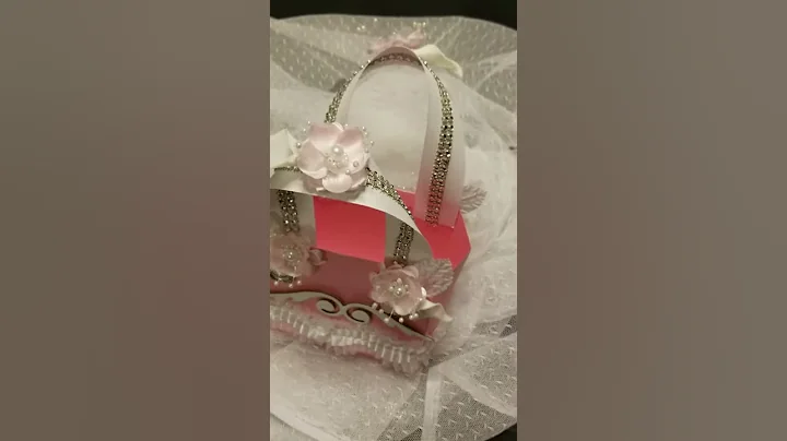 Paper Purse for Tracie Mitchell, Dec 2017