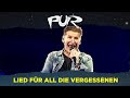 Capture de la vidéo Pur – Lied Für All Die Vergessenen – Live In Hamburg 2018