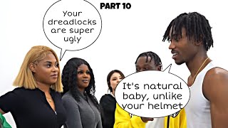 10 Minutes Of The Coldest Comebacks After Being Rejected Part 10