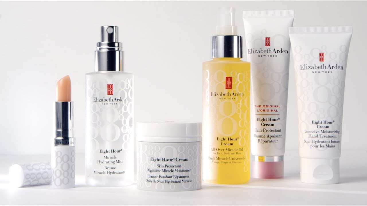 Cosmetics and Skin: Elizabeth Arden (1930-1945)