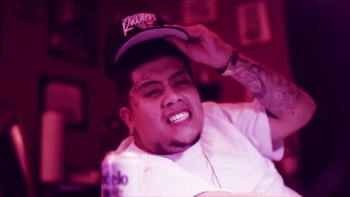 That Mexican OT on 'Johnny Dang,' Paul Wall, Tejano Rap & Loving