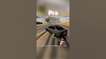 noob vs pro vs hacker drift subscribe and like #carparkingmultiplayer #sub #donkplanet #driftboard