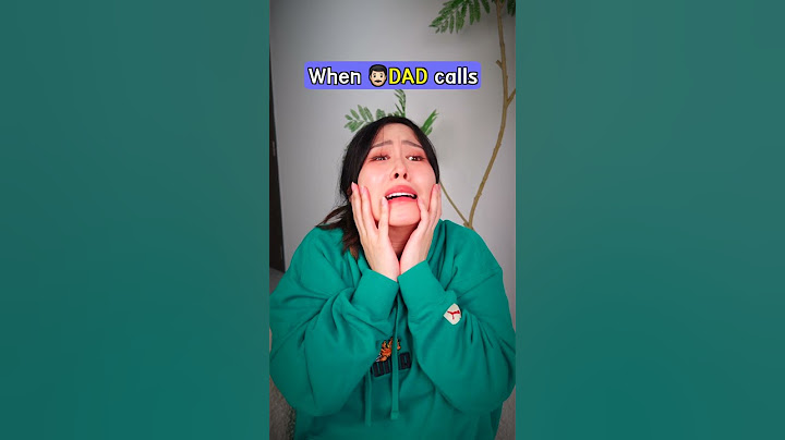 When you miss Dad 's Call 👀 @davidmatthew_ #shortsfeed
