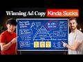 The 100M Creative Strategy System Behind Winning Ads 