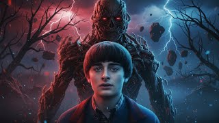C'ÉTAIT WILL DEPUIS LE DÉBUT... STRANGER THINGS SAISON 5
