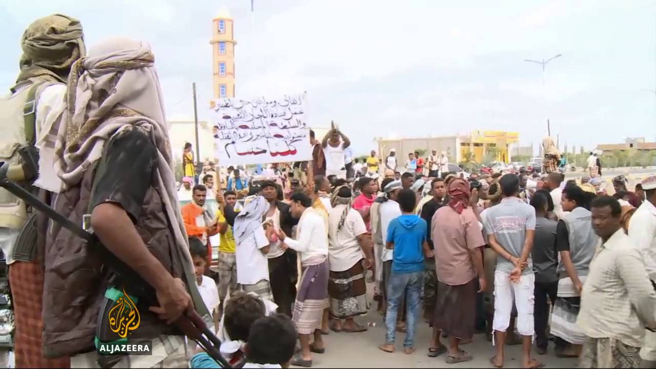 عدم الاستقرار في اليمن يناسب تنظيم القاعدة