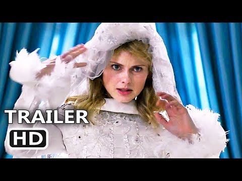 a-christmas-prince-official-trailer-(2018)-the-royal-wedding,-netflix-movie-hd