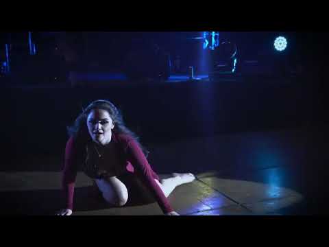 Mariselmurga Belly Dance