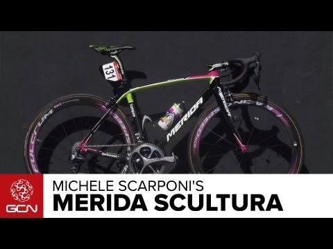 merida scultura 909 sl