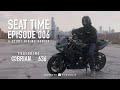 Seat Time Ep. 006 - @brian_636  | A Stunt Riding Series [4K]