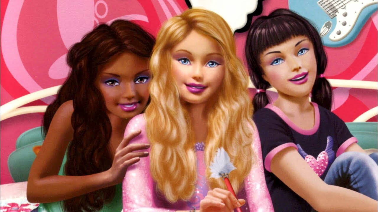 Barbie Movies In Hindi Lalafsquare Barbie movies in hindi lalafsquare