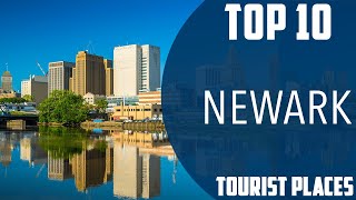 Top 10 Best Tourist Places to Visit in Newark | USA - English screenshot 3