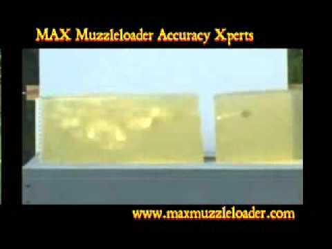 MAX Muzzleloader - #2 2010