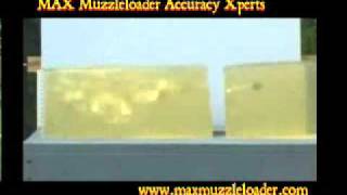 MAX Muzzleloader - #2 2010
