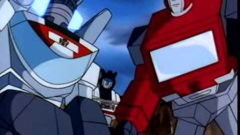 The Transformers G1   1x14   Countdown to Extinction