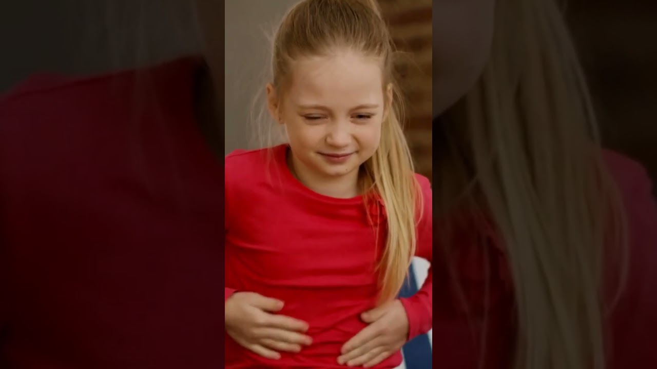 Uncovering Hidden Anxiety in Children  