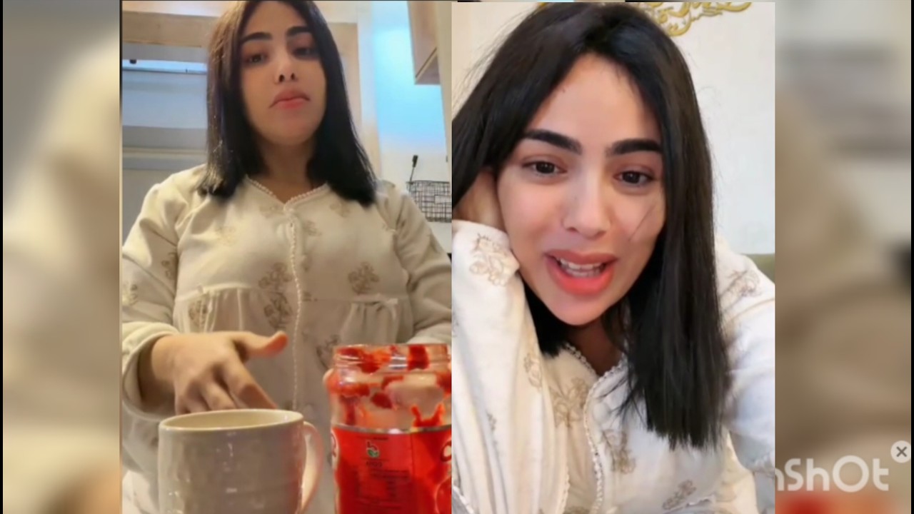 لي بغا يهضر عليا يهضر طيحت راسي فالمشاكيل ومبغيتش نرجع ليهم