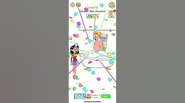 Impossible Date Level 15