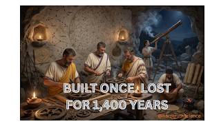 The Antikythera Limit | Hard Truth Science