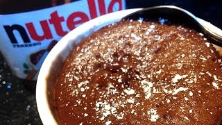 Hope you enjoyed! please subscribe and like for more, comment down
below ideas/questions :) ingredients: 4 tbsp flour 3 sugar 1 pinch
baking powder (opt...