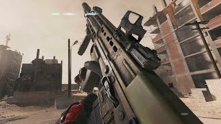 L85A3 | Battlefield 6 Gameplay (No Commentary)