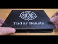 Tudor Beast The Royal Dragon 2026