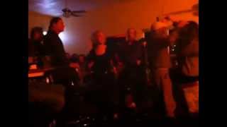 121228 Dos Mama's - Little Mike & The Tornadoes
