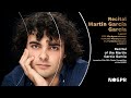 Recital Martin Garcia Garcia