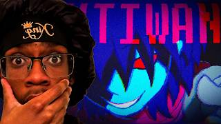 THE BEST DELTARUNE ANIMATION?! | WETIWANT [Deltarune Animation]