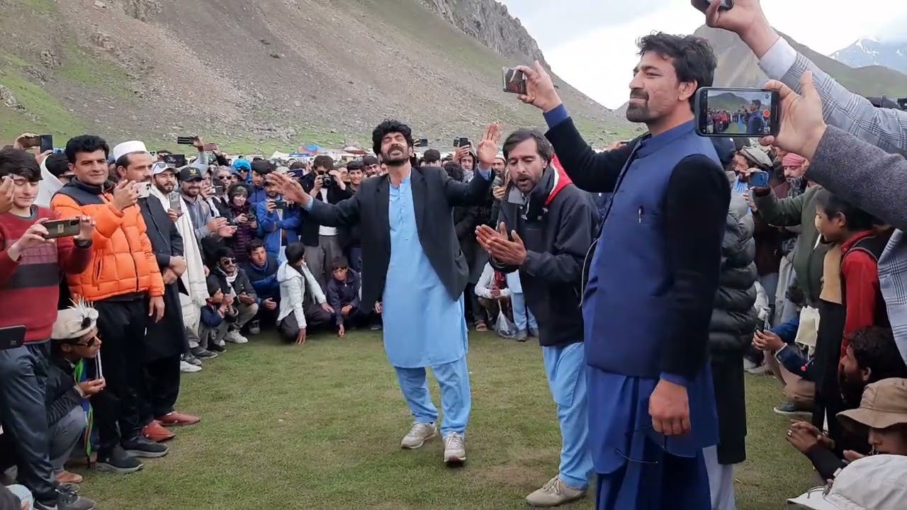 Chitrali Famous Song | Chitrali dhool ishtook | Qaqlasht 2025