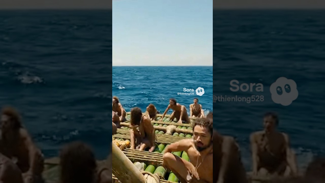 The First Farmers: Rise of Early Human Civilization