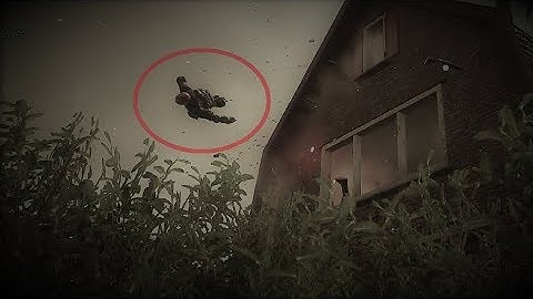 Post Scriptum - Grenade OUT