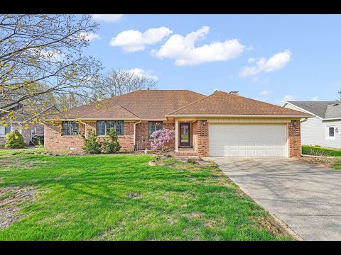 5697 Ridge Hill Way, Avon, IN home video tour