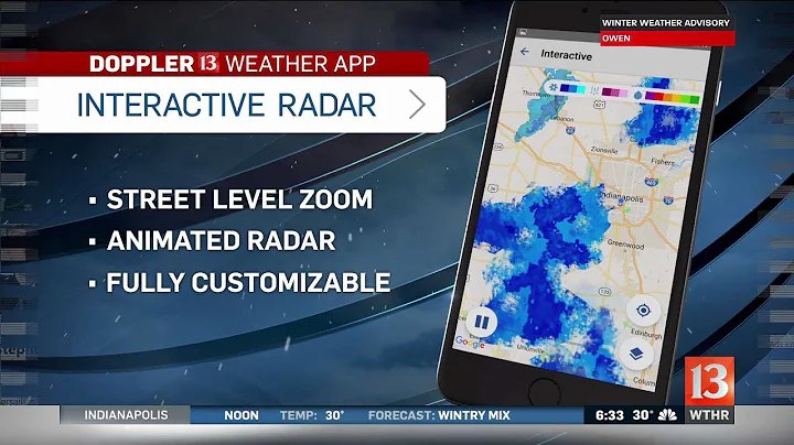 Semi fire on I-65 at Seymour