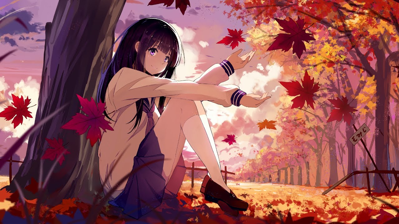 『Nightcore』 - Circles (Female Version) - (Acoustic) - Lyrics 『Nightcore』 - Circles (Female Version) - (Acoustic) - Lyrics