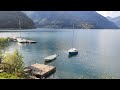 🍁Lago Maggiore🍁 &quot;&quot;&quot; Magognino    Drone DJI Mavic MINI