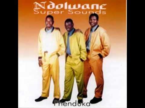 Ndolwane Super Sounds - Phenduka (Phenduka)