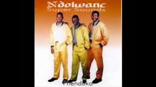 Ndolwane Super Sounds - Phenduka (Phenduka)
