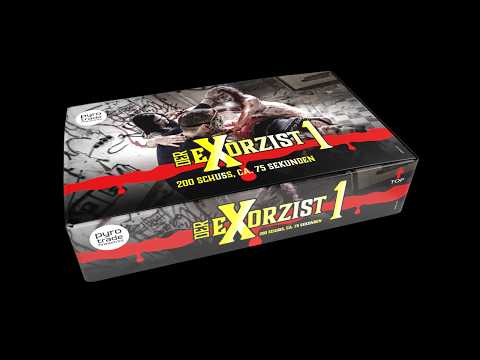 Video-Vorschaubild zu Exorzist 1