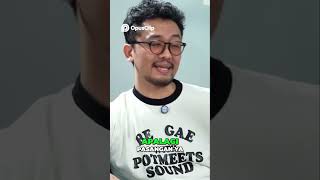 Body Goals Anastasia Kosasi & Kepercayaan Diri Pasangan