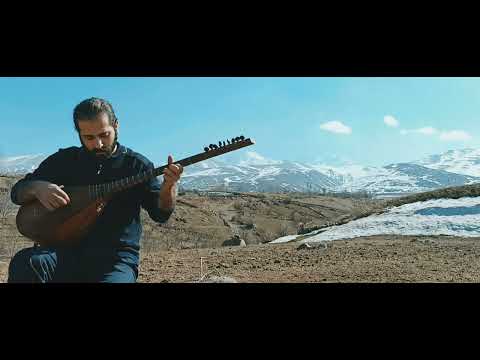 Dilqemi Aşıq Havası - Mohammad Rashidi