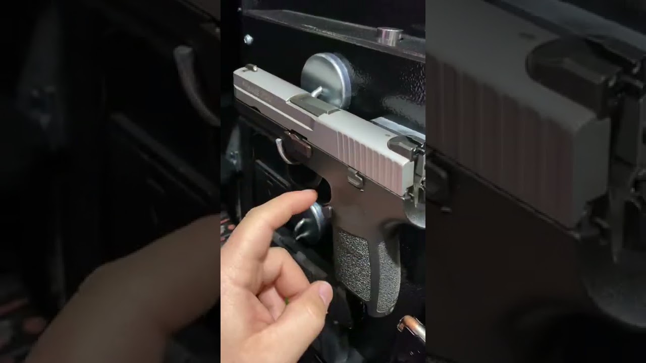 Harbor Freight Union Company Safe YouTube