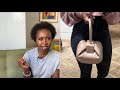 Gabriela Hearst handbags | Sustainable luxury brand | Anesu Sagonda