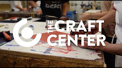 University of Oregon Craft Center