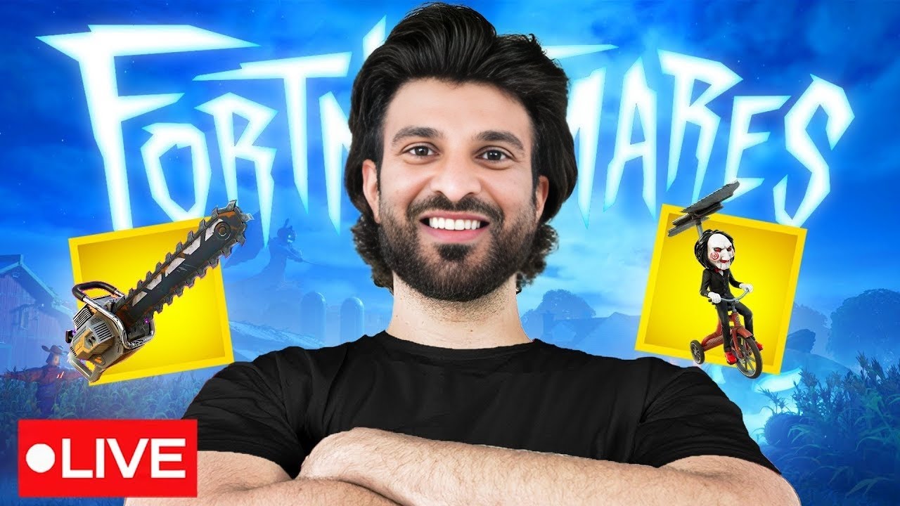 Indian Fortnite Rapper INDIAN Fortnite Streamer | TSS Live | INDIA | ME Telangana Poradu | # ...